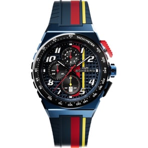 Bomberg Apex Chrono RB