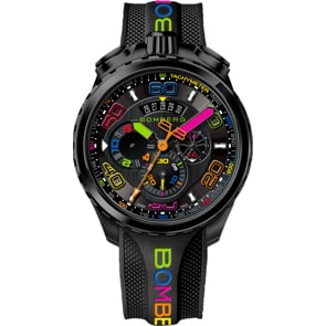 Bomberg Bolt-68 Heritage Chroma Special Edition