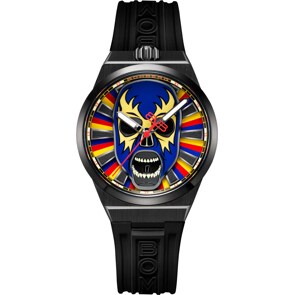 Bomberg Bolt-68 Lucha Libre II