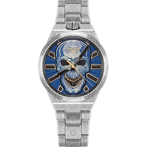 Bomberg Bolt-68 Neo Auto Iconic Skull