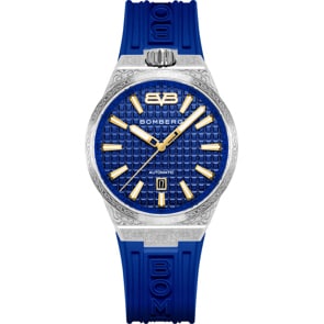 Bomberg Bolt-68 Neo Auto Metropolis Blue