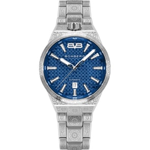 Bomberg Bolt-68 Neo Auto Metropolis Mykonos