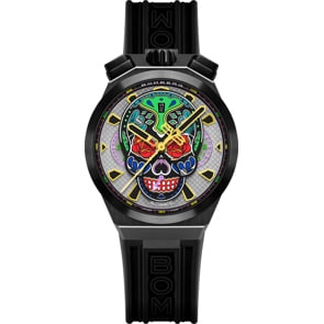 Bomberg Bolt-68 Neo Calaveras