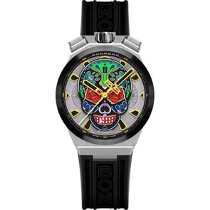 Bomberg Bolt-68 Neo Calaveras