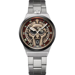 Bomberg Bolt-68 Neo Spartacus I