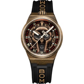 Bomberg Bolt-68 Neo Spartacus II Bronze