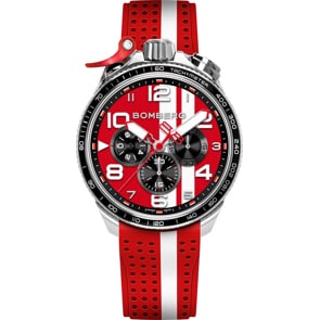 Bomberg Bolt-68 Racing 4.3 Chronograph