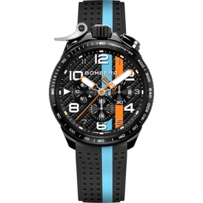 Bomberg Bolt-68 Racing Carbon MC