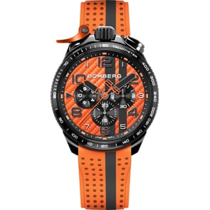 Bomberg Bolt-68 Racing Carbon OG