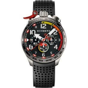 Bomberg Bolt-68 Racing Chronograph