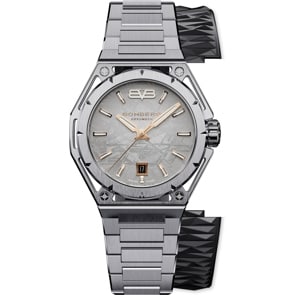 Bomberg Edge Cosmos Automatic Gold