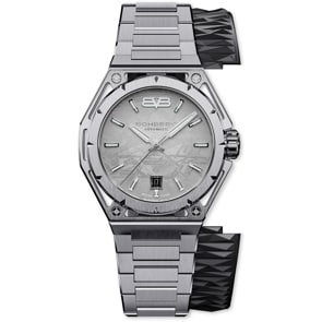 Bomberg Edge Cosmos Automatic Steel