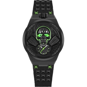 Bomberg Storm Rider Black