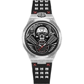 Bomberg Storm Rider Steel