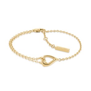 Calvin Klein Armband ck sculptured drops