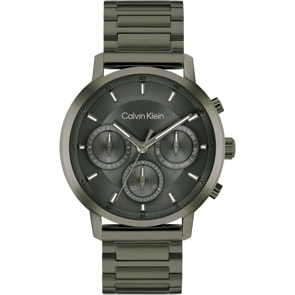 Calvin Klein Gauge Day-Date 41mm Grün