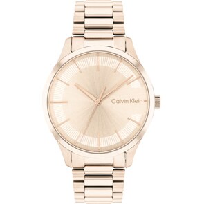 Calvin Klein Iconic Bracelet 35 Rosé