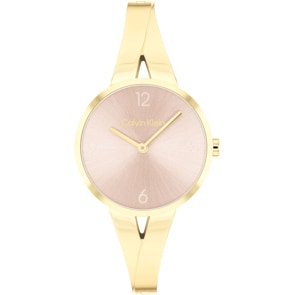 Calvin Klein Joyful 30 Goldig / Rosé