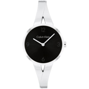 Calvin Klein Joyful 30 Argenté / Noir