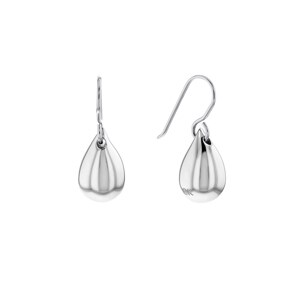 Calvin Klein Ohrhänger ck sculptured drops