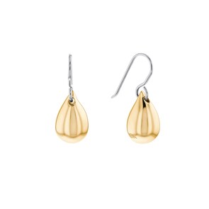 Calvin Klein Ohrhänger ck sculptured drops