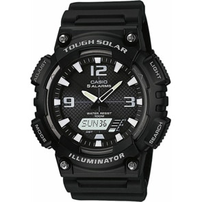 Casio Collection Solar Men