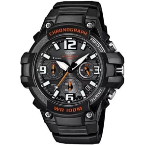 Casio Collection Men Chronograph
