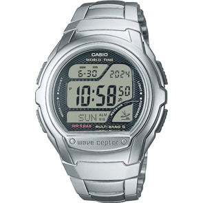 Casio Collection Radio Controlled