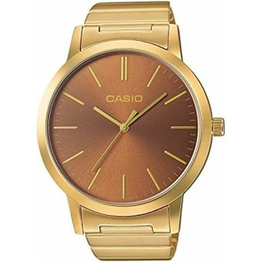 Casio Vintage Round
