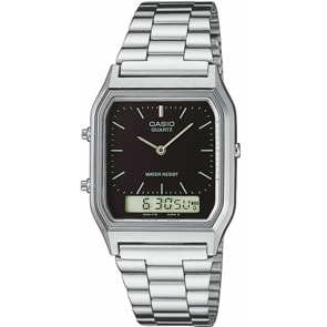 Casio Vintage Edgy