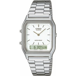 Casio Vintage Edgy