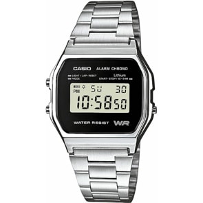 Casio Vintage Iconic
