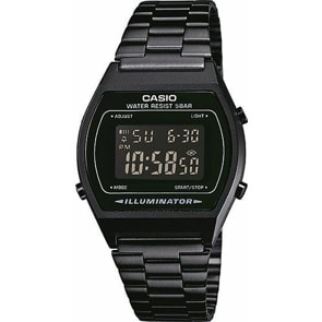Casio Vintage Edgy
