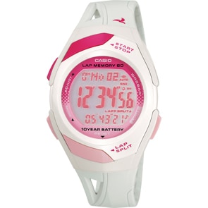 Casio Collection Retro Sport Digital
