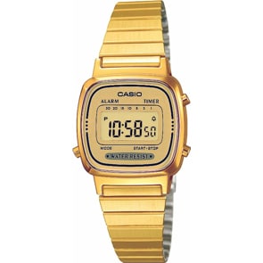 Casio Vintage Mini