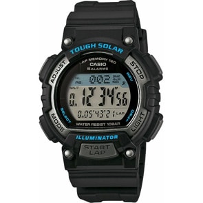 Casio Collection Sports Solar