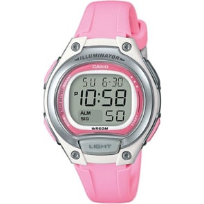 Casio Collection Sports Women