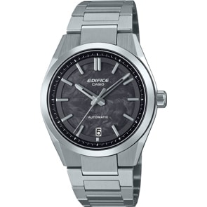 Casio Edifice Automatic Forged Carbon