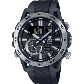 Casio Edifice Bluetooth 