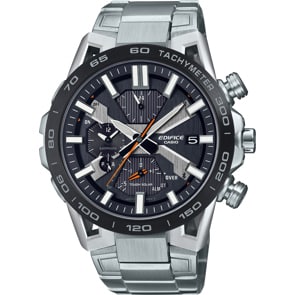 Casio Edifice Bluetooth Solar Chrono