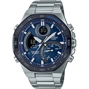 Casio Edifice Bluetooth Solar Chrono