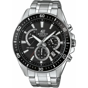 Casio Edifice Classic Chronograph