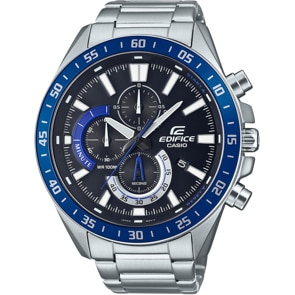 Casio Edifice Classic Chronograph