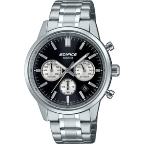 Casio Edifice Classic Chronograph
