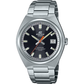 Casio Edifice Classic Sapphire