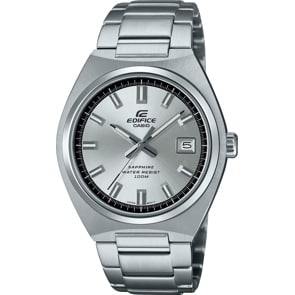 Casio Edifice Classic Sapphire