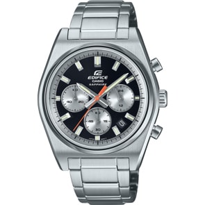 Casio Edifice Classic Sapphire Chronograph