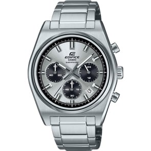 Casio Edifice Classic Sapphire Chronograph