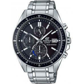 Casio Edifice Classic Solar Chronograph