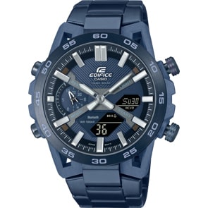 Casio Edifice Sospensione Bluetooth Solar
